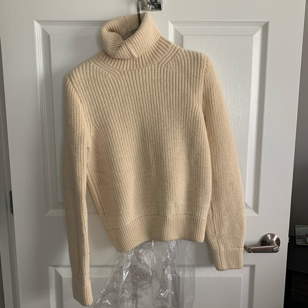Maison Martin Margiela Wool Sweater